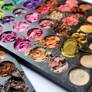 Pigments